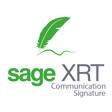 Signature XRT